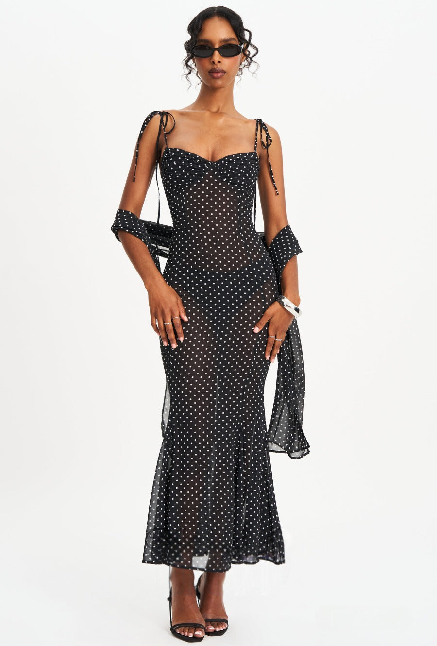 Robe Midi Naïa