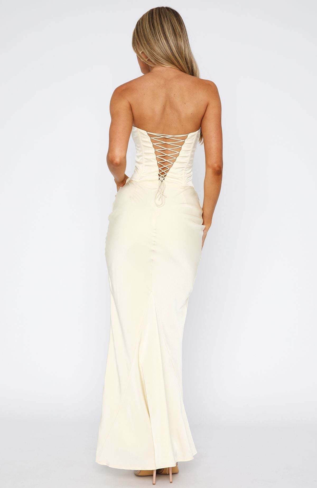 Robe Maxi Elyette