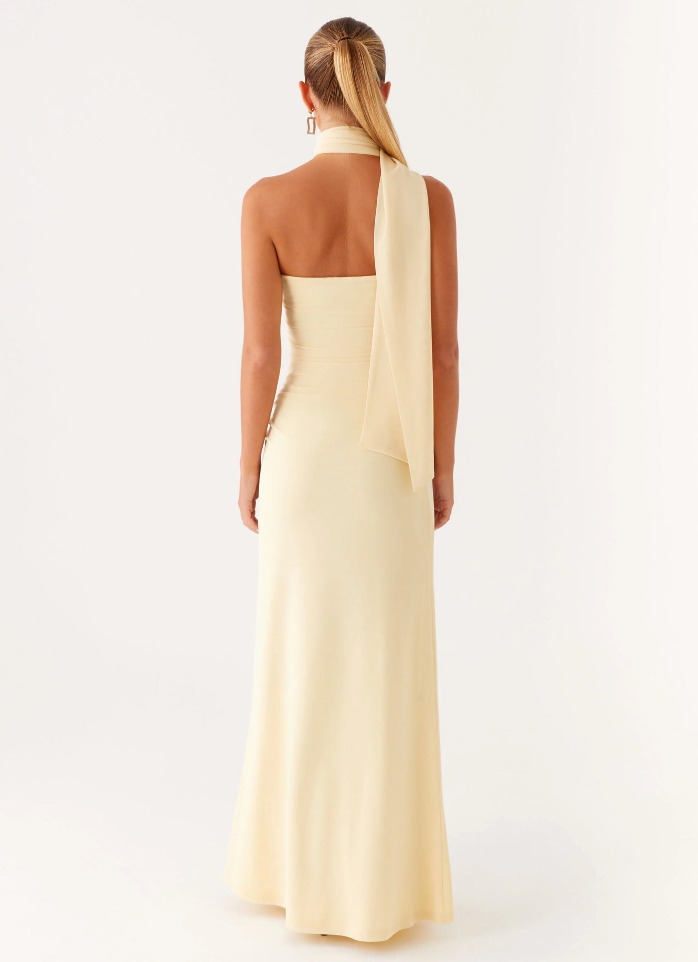 Robe Maxi Séléna