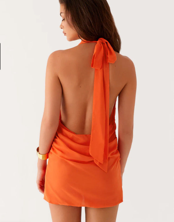 Robe Mini Daphné