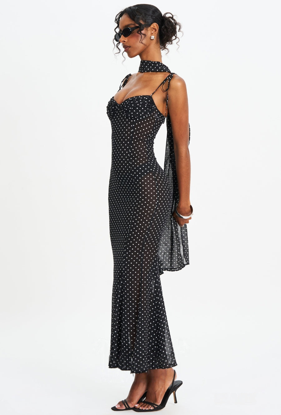 Robe Midi Naïa
