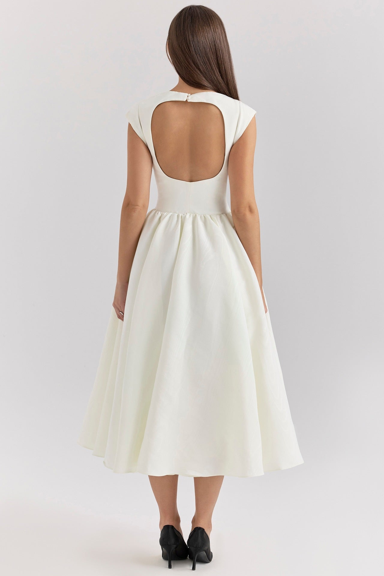 Robe Midi Amélie
