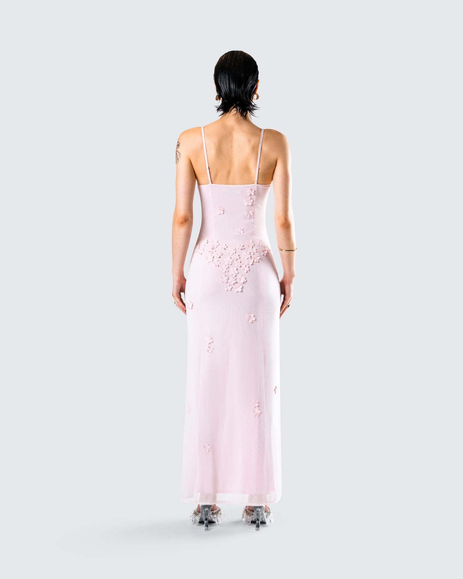 Robe Maxi Ilana