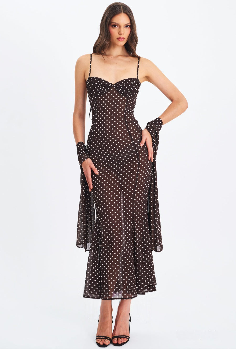 Robe Midi Naïa