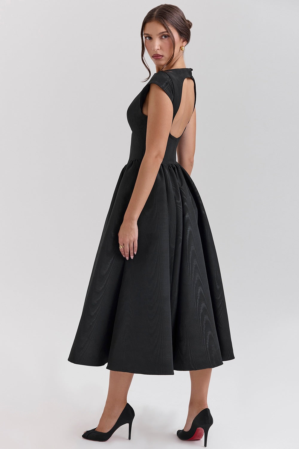 Robe Midi Amélie