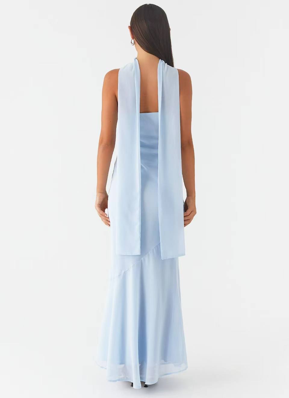 Robe Maxi Capucine