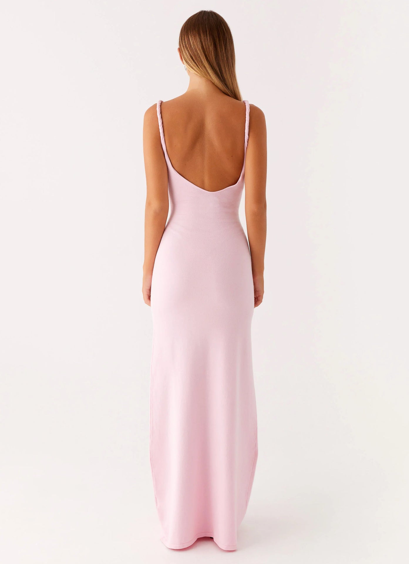 Robe Maxi Priscilla