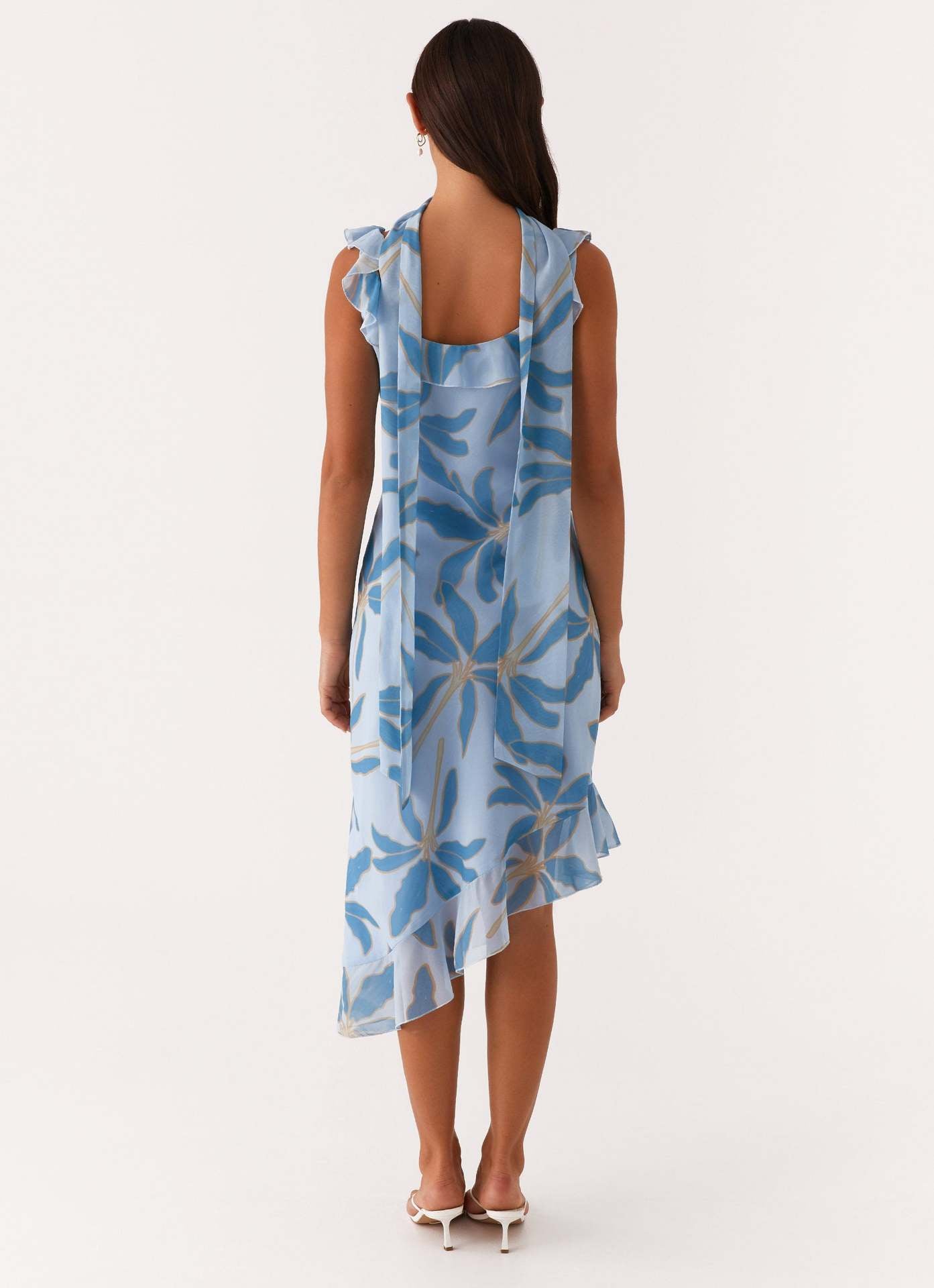 Robe Midi Gwladys