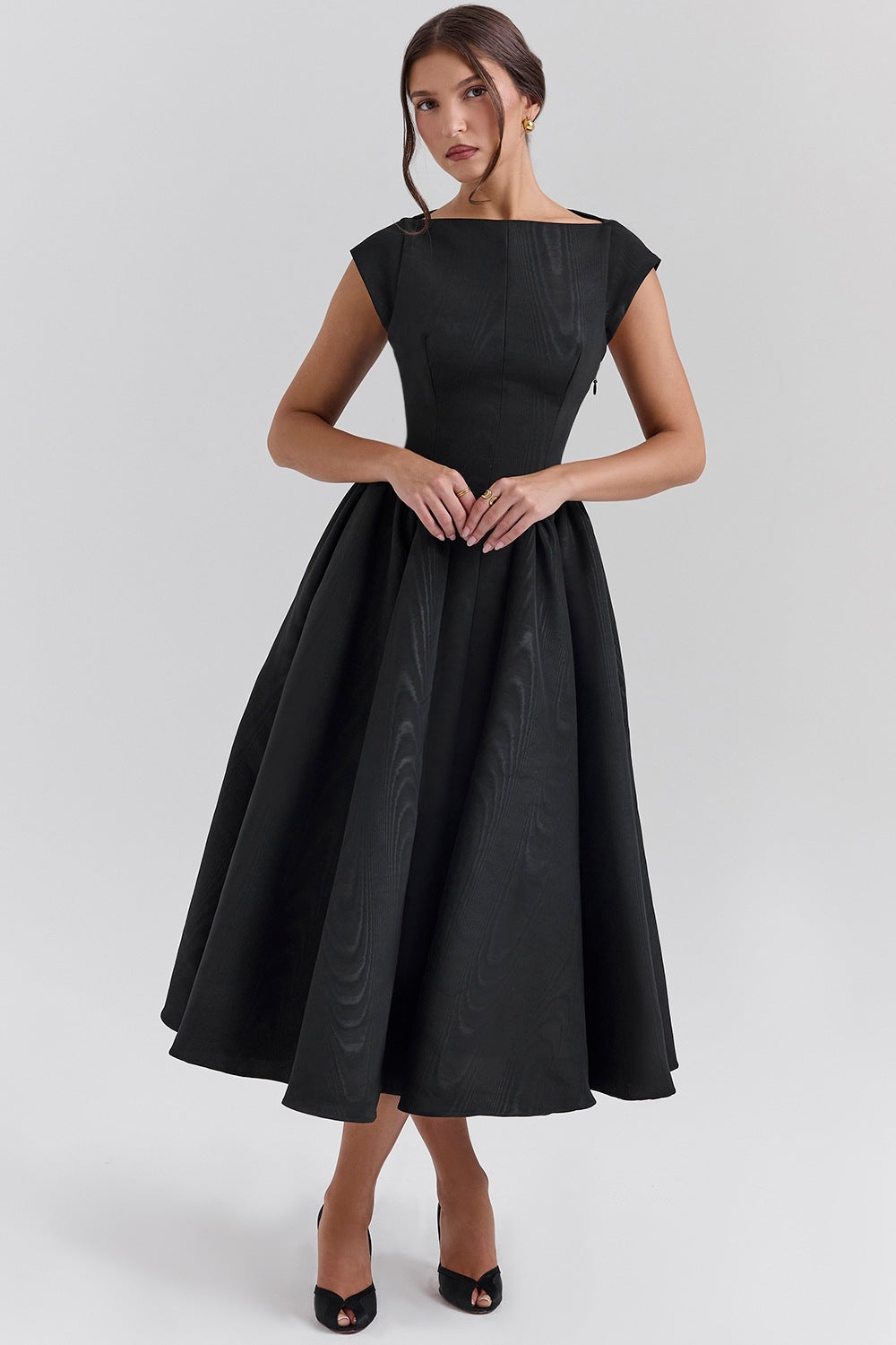 Robe Midi Amélie