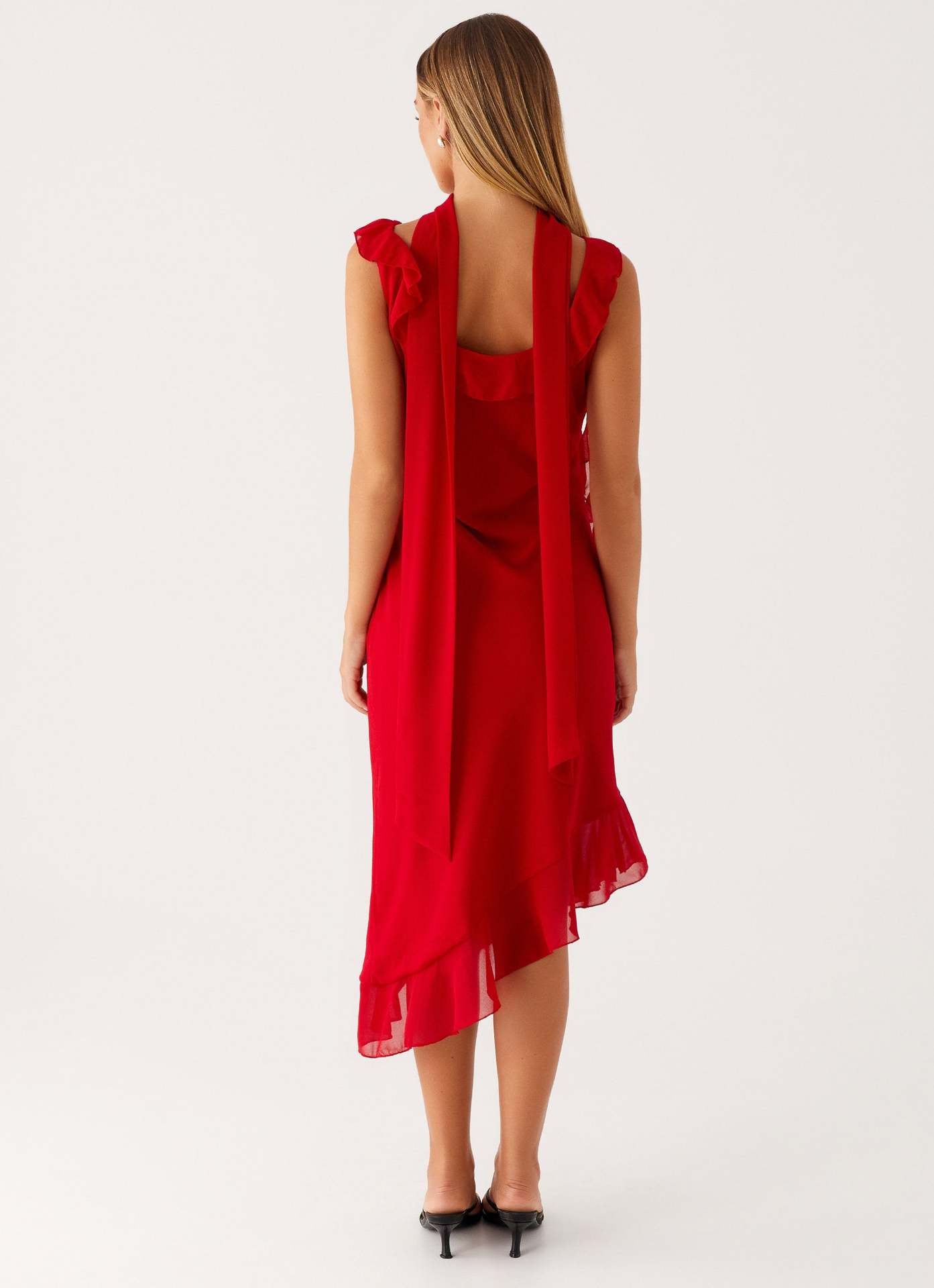 Robe Midi Gwladys