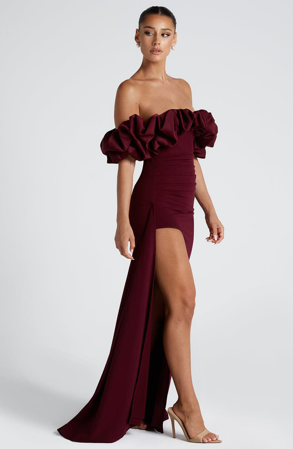 Robe Maxi Léana