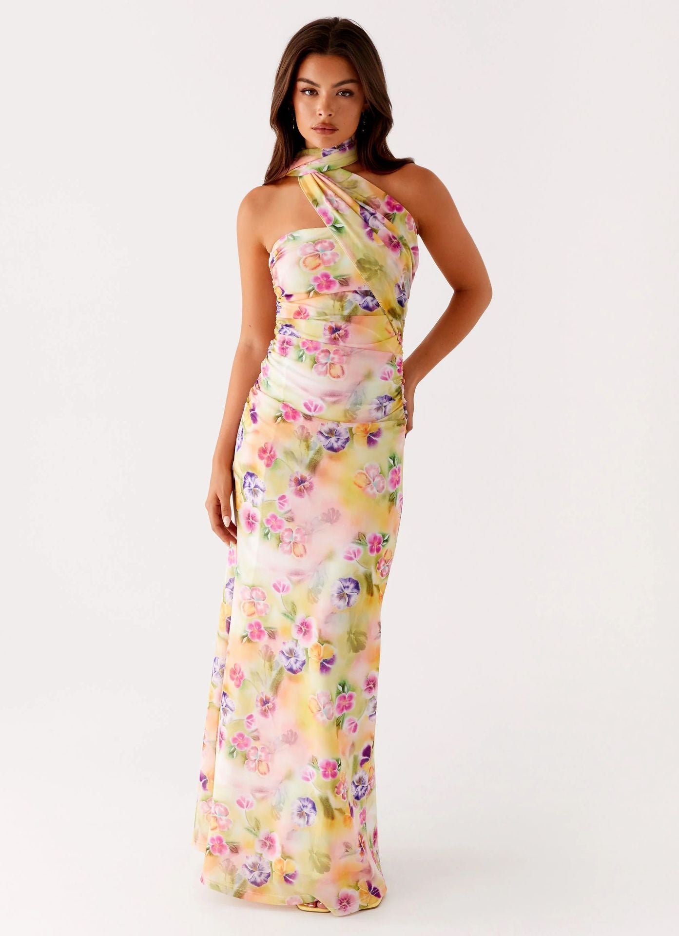 Robe Maxi Séléna
