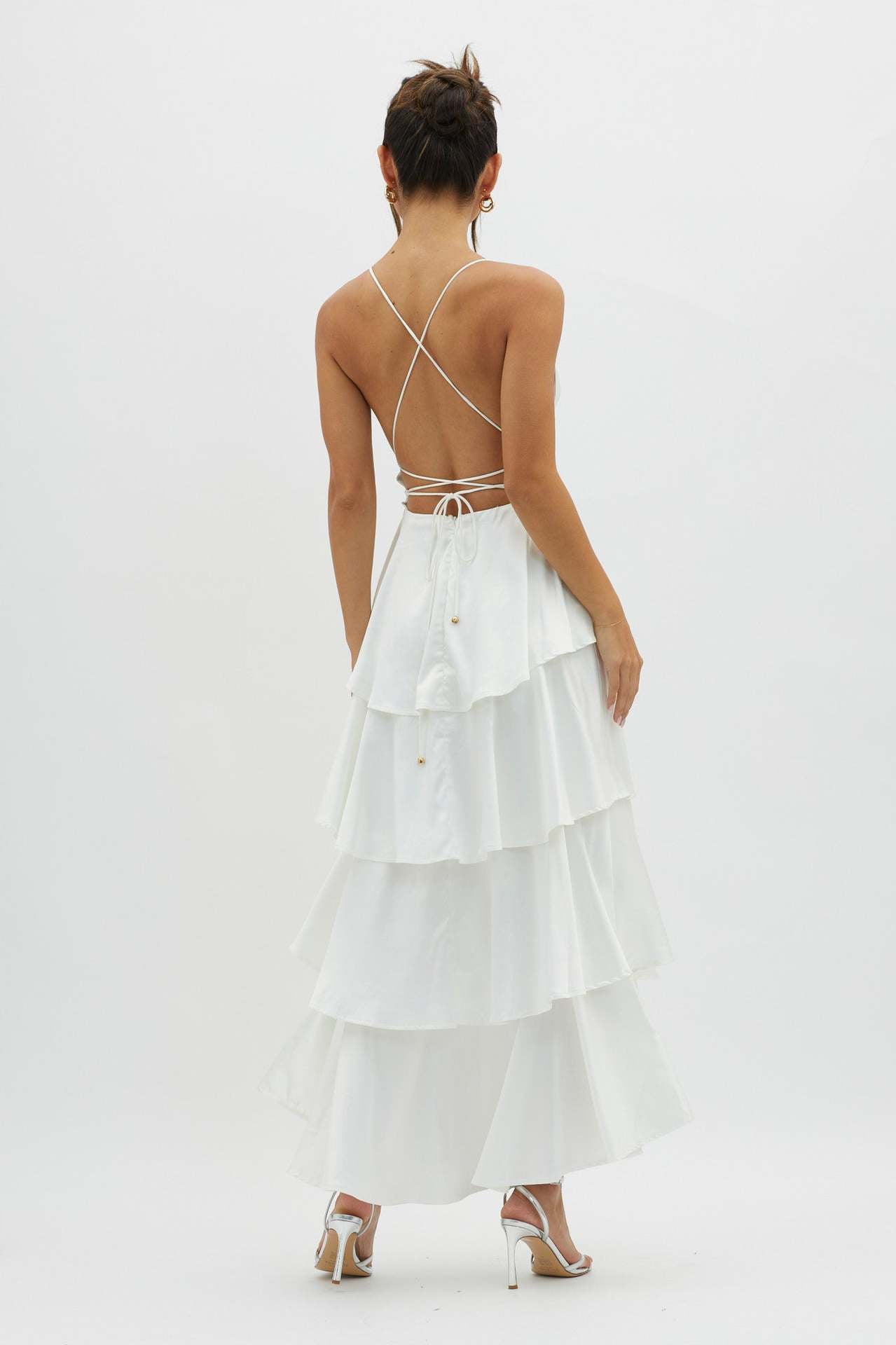 Robe Maxi Line