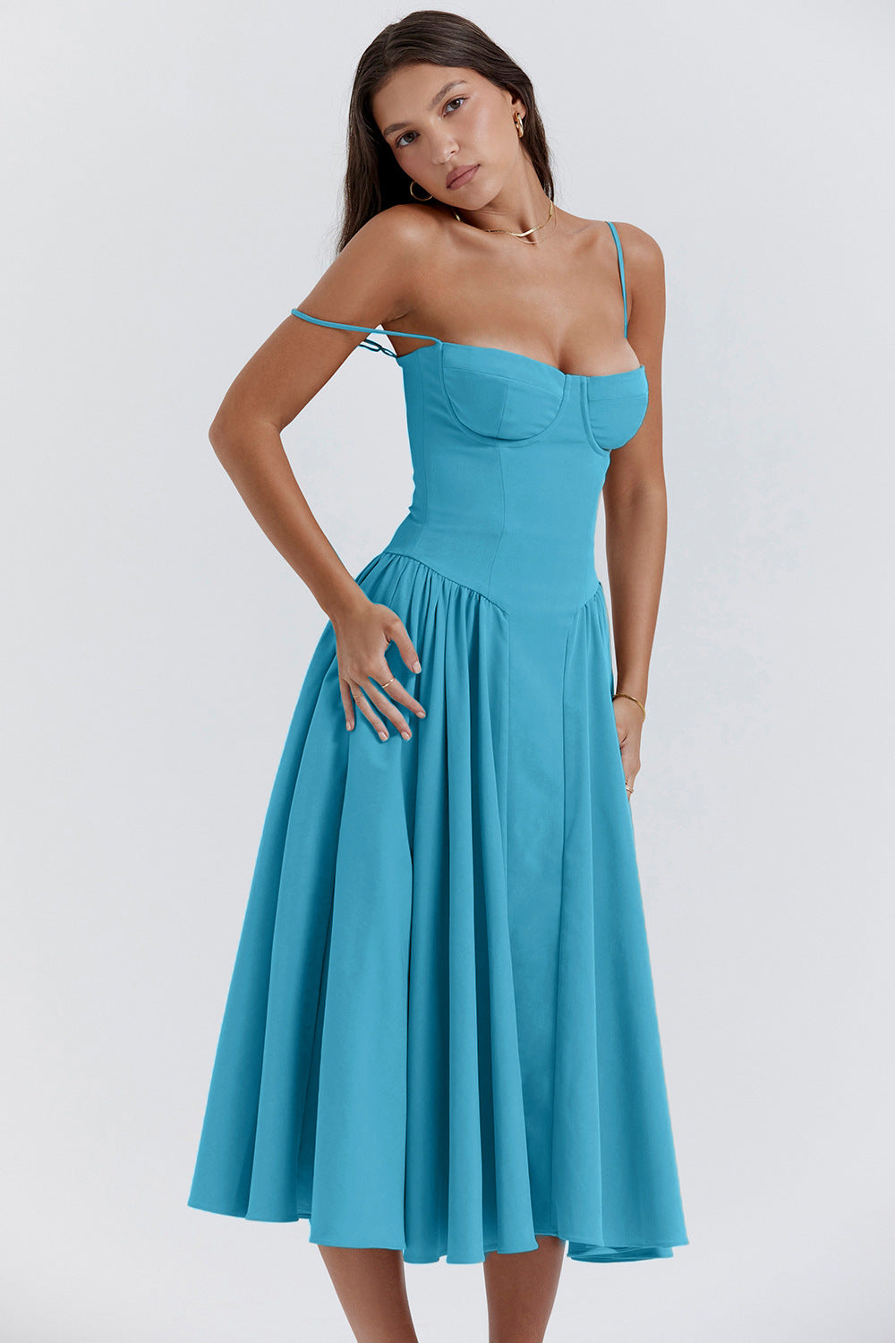 Robe Midi Lorena