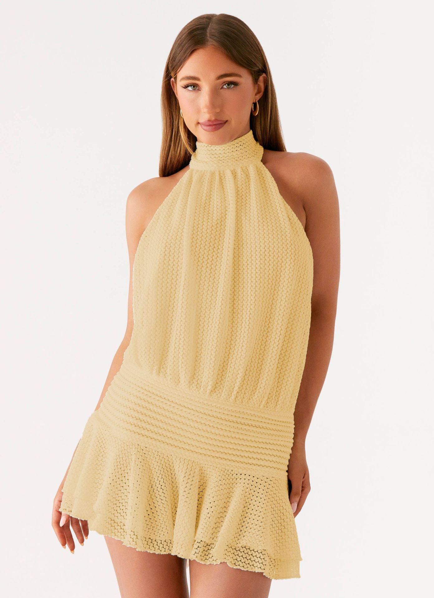 Robe Mini Alizée