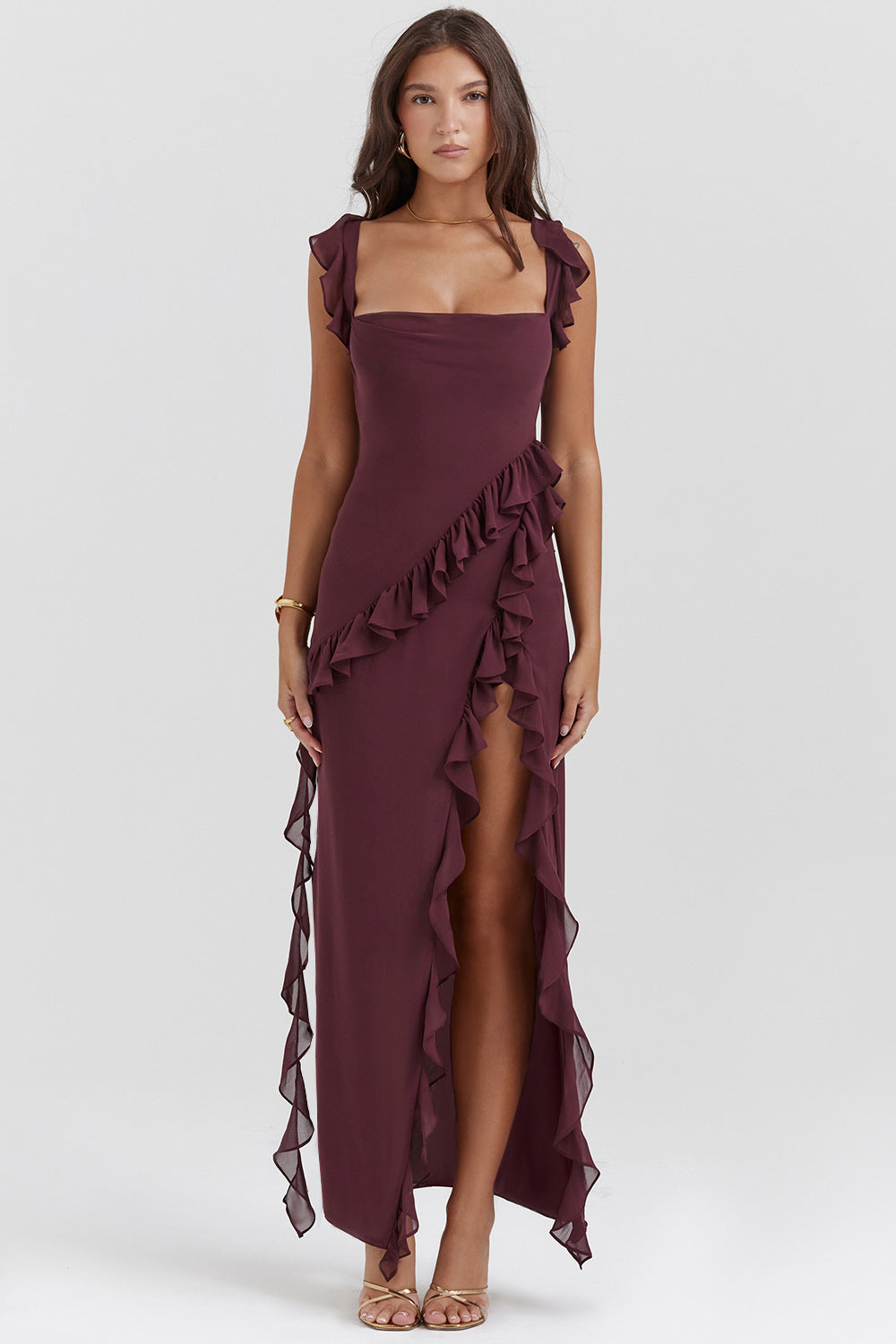 Robe Maxi Éva