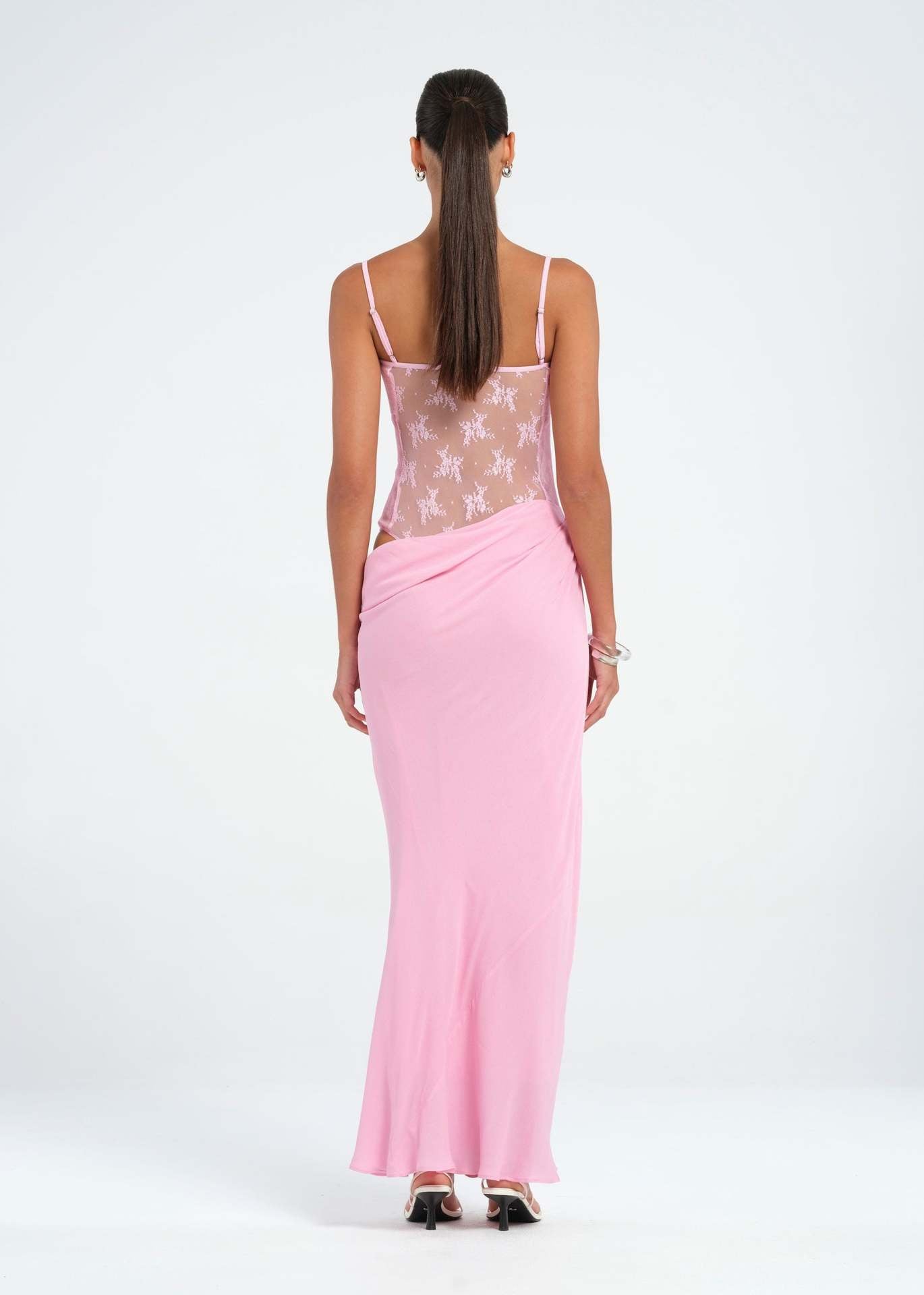 Robe Maxi Zélie