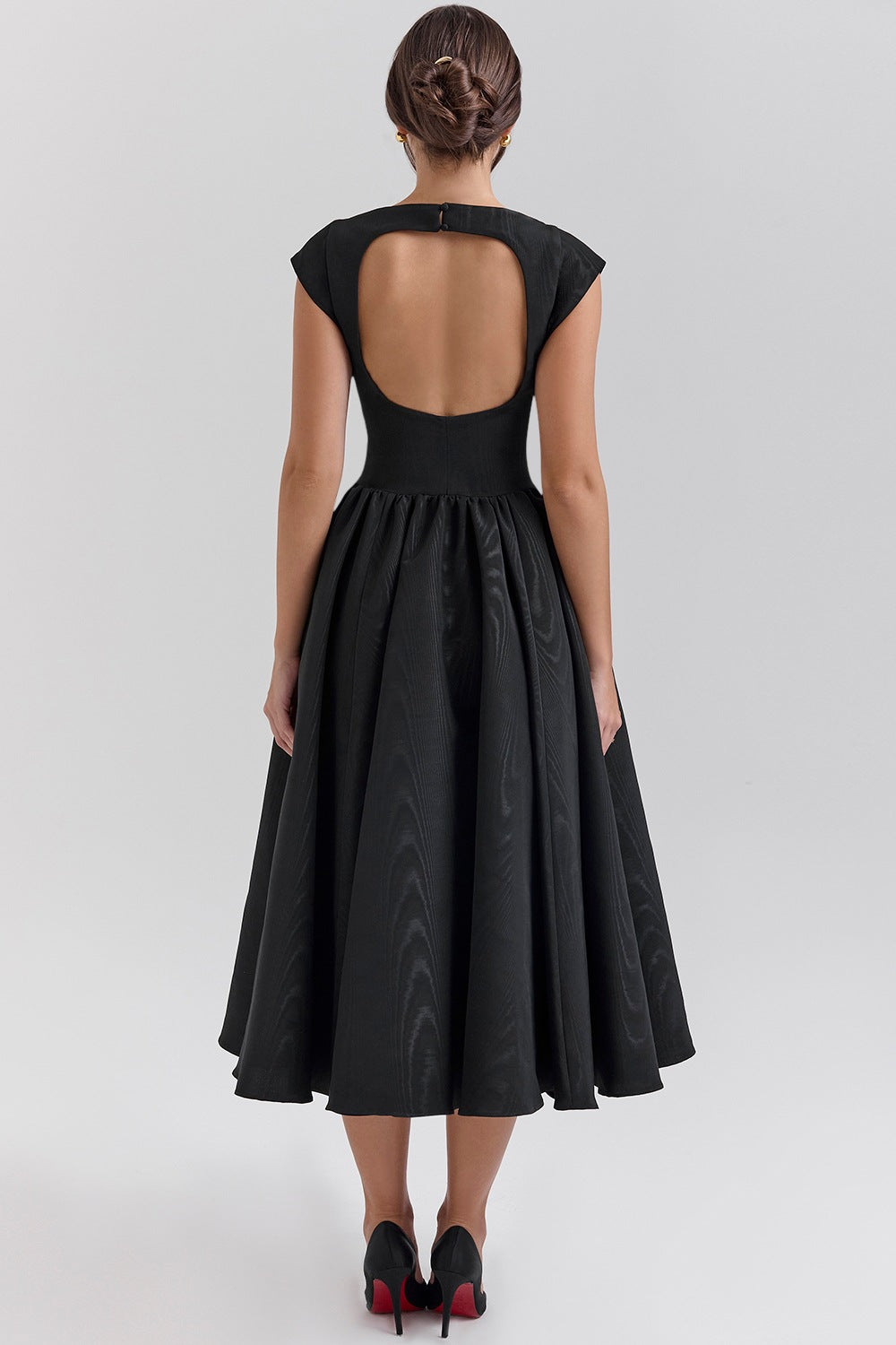 Robe Midi Amélie