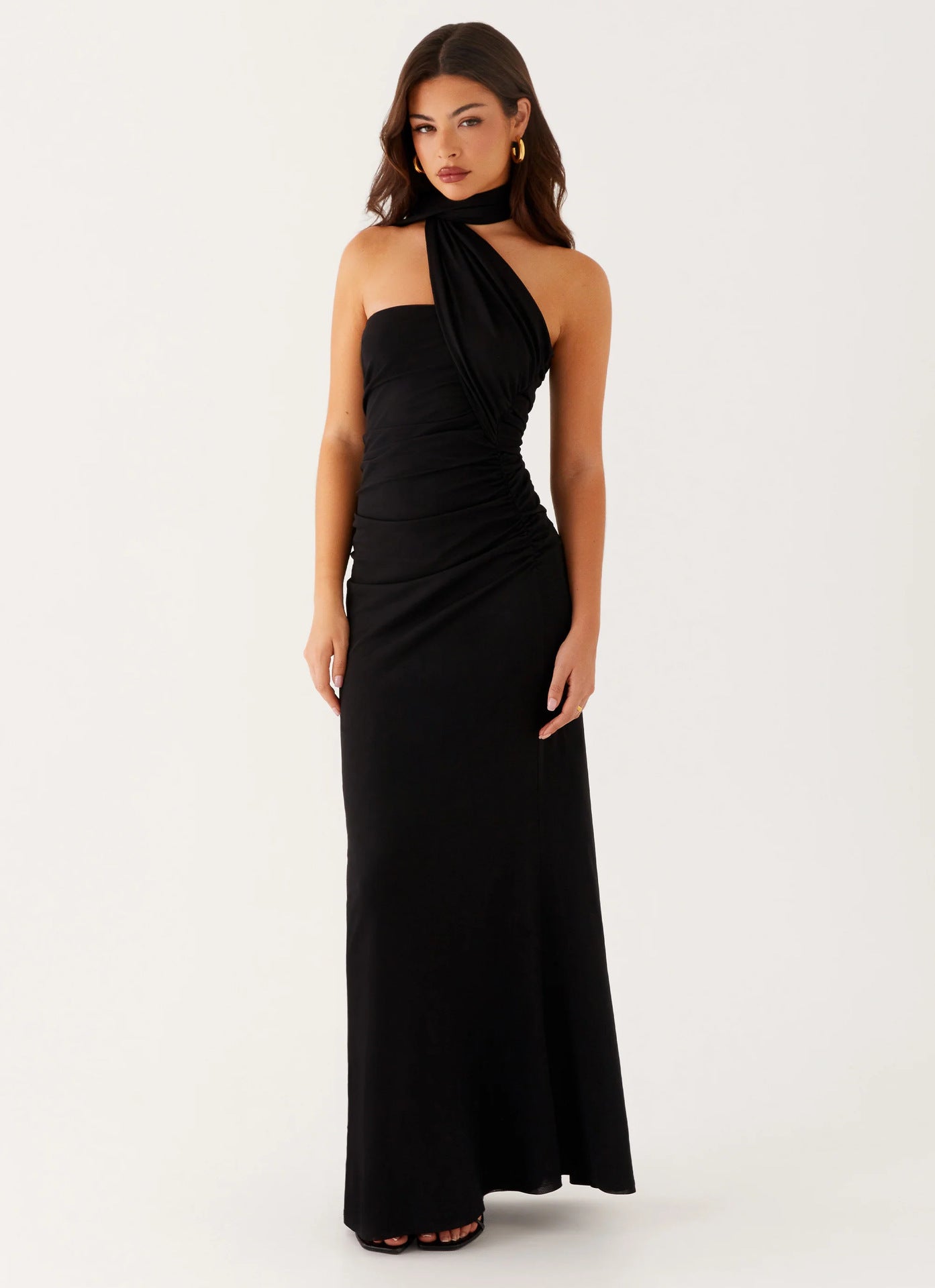 Robe Maxi Séléna