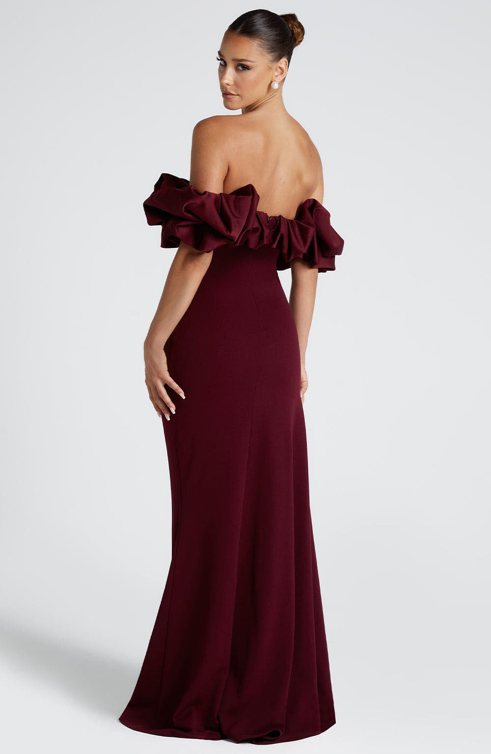 Robe Maxi Léana