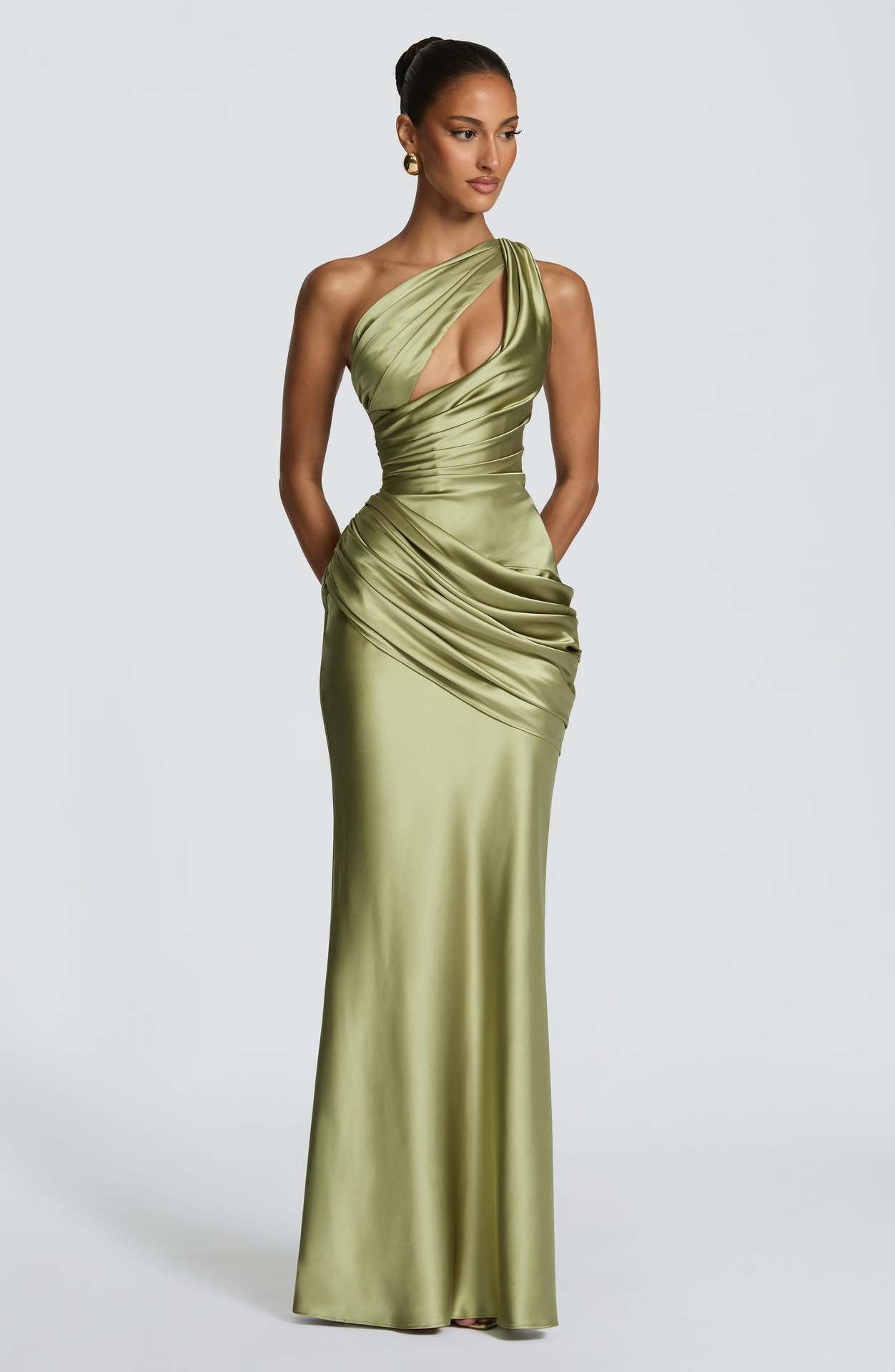 Robe Maxi Joséphine