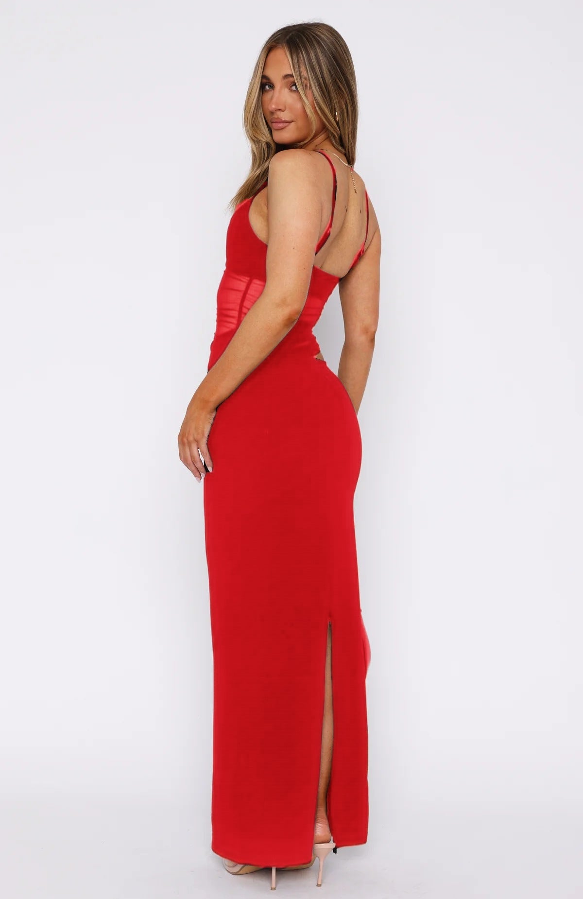 Robe Maxi Alizée