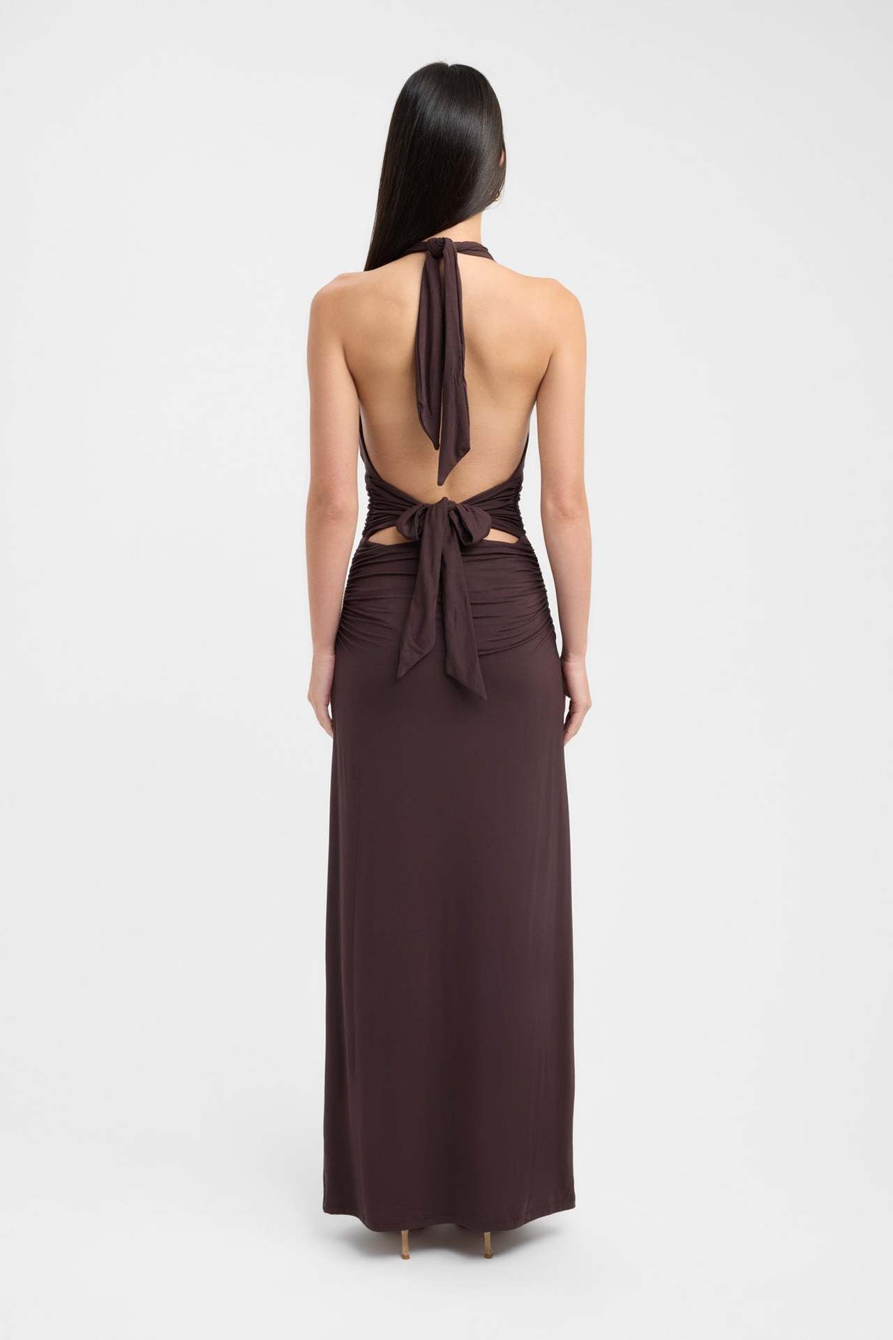 Robe Maxi Andréa