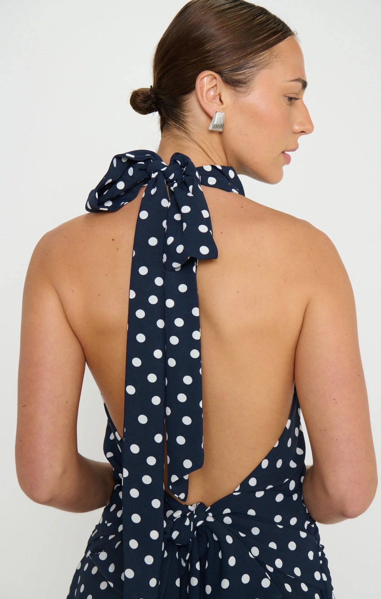 Robe courte femme