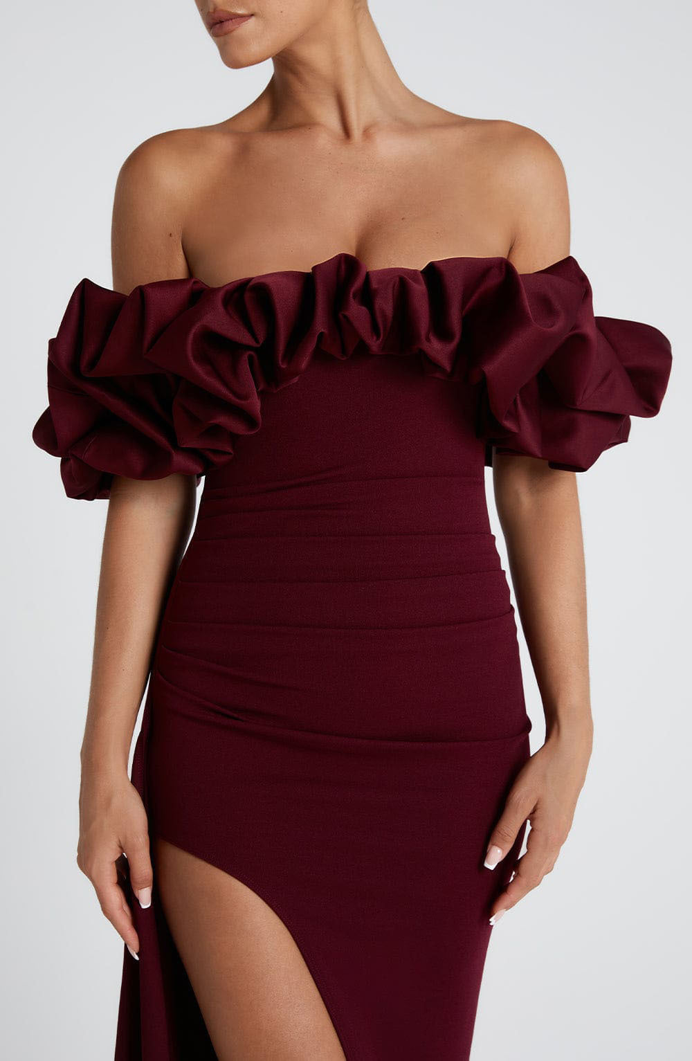 Robe Maxi Léana