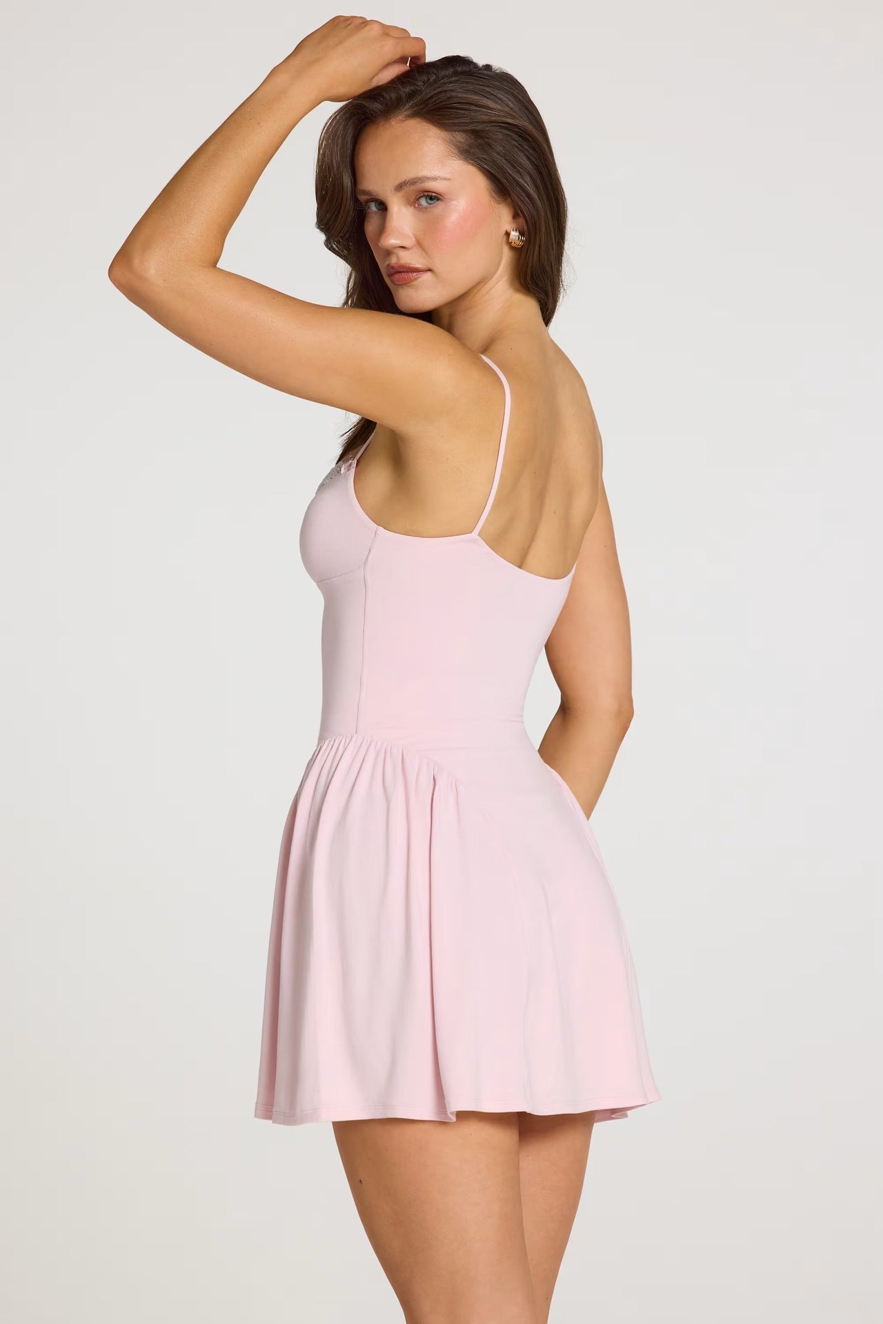 Robe Mini Mona