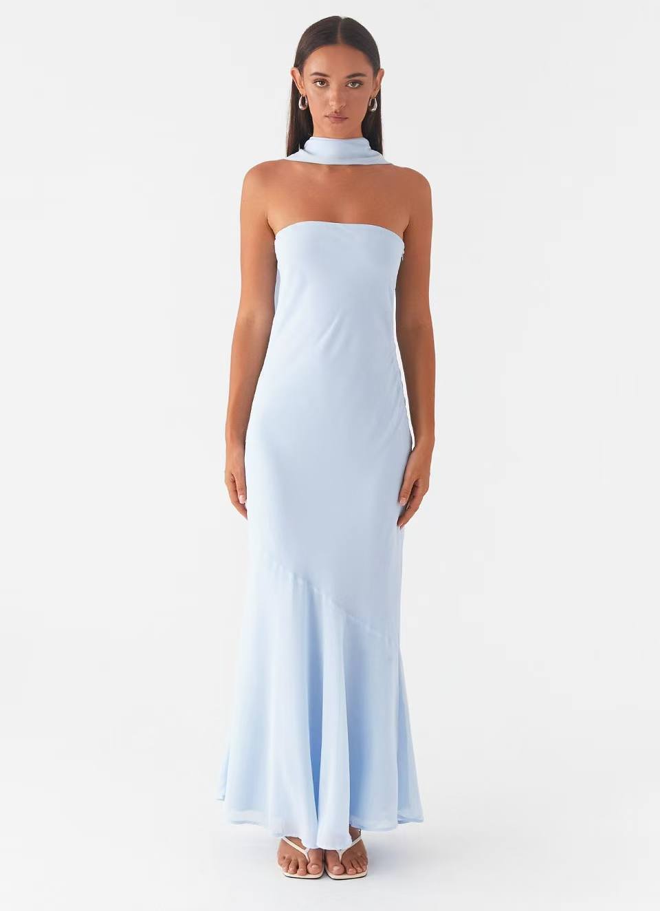 Robe Maxi Capucine