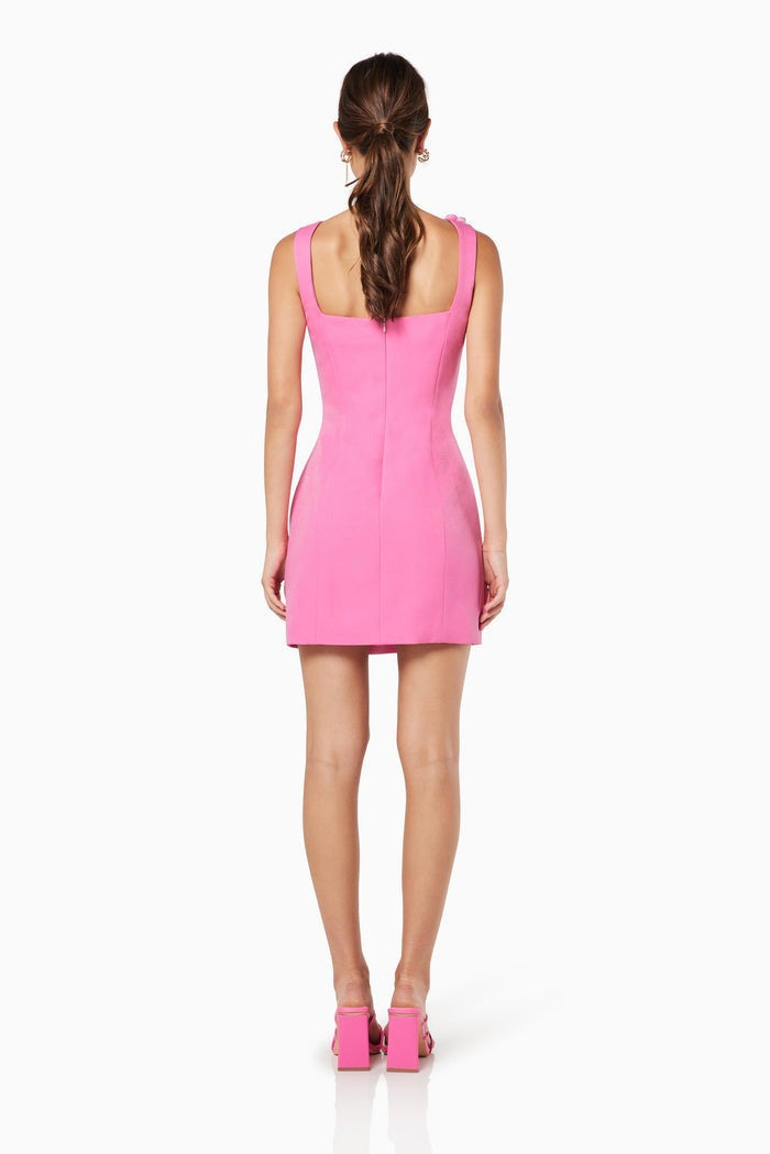 Robe Mini Eugénie