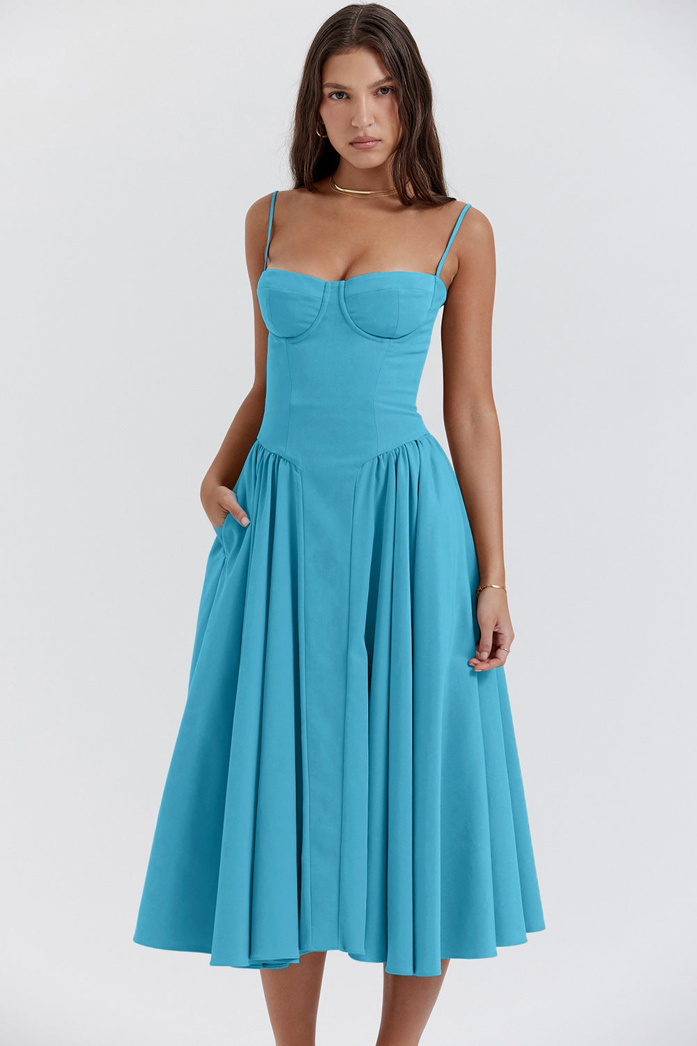 Robe Midi Lorena