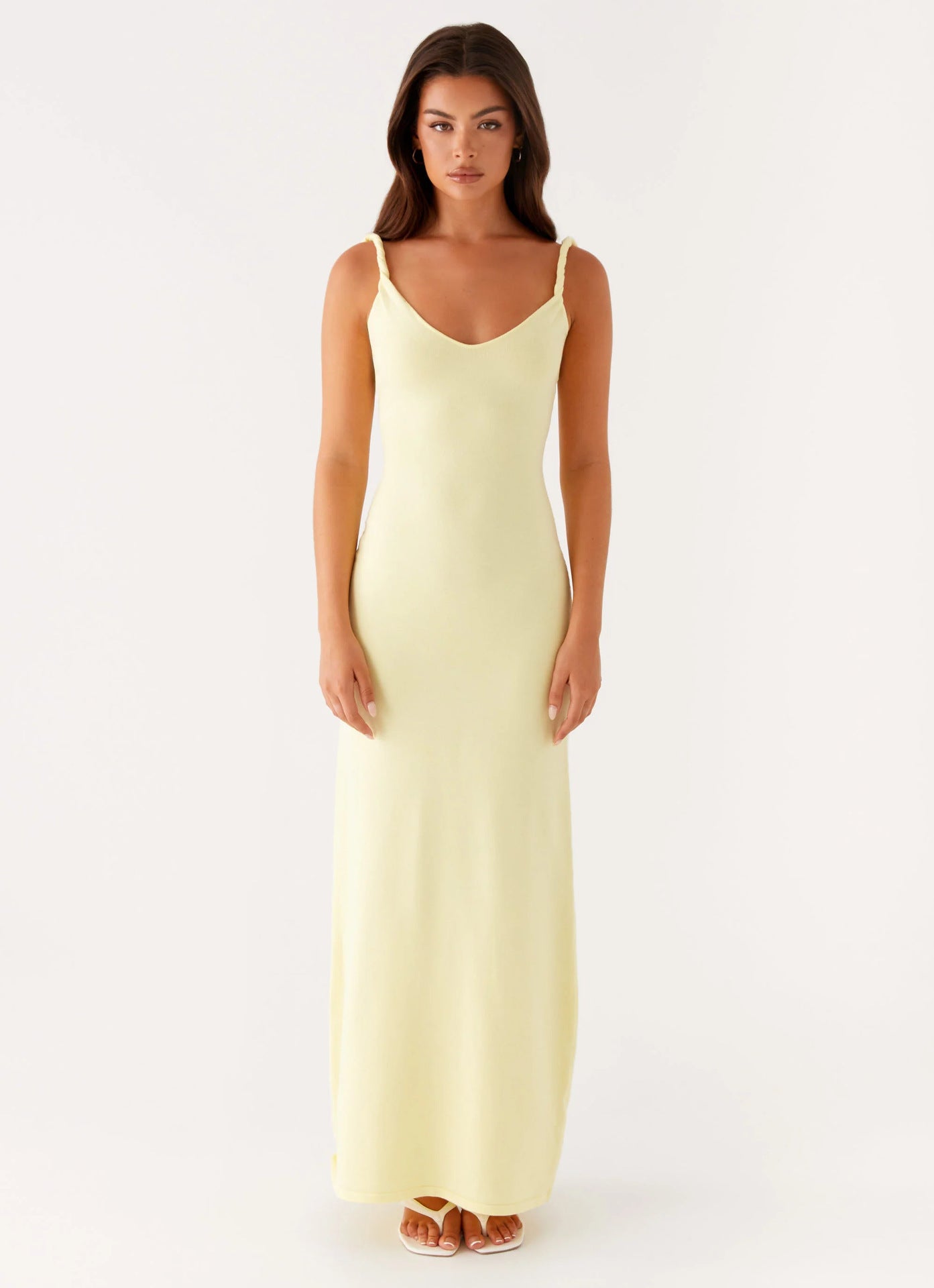 Robe Maxi Priscilla