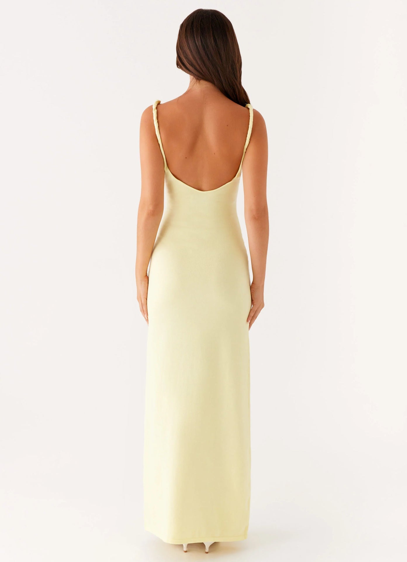 Robe Maxi Priscilla