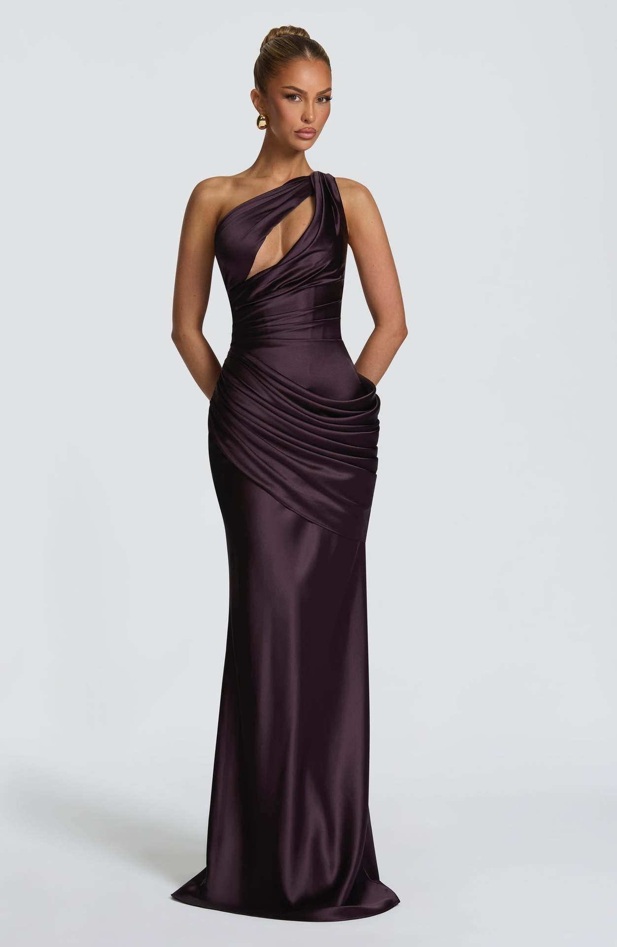 Robe Maxi Joséphine