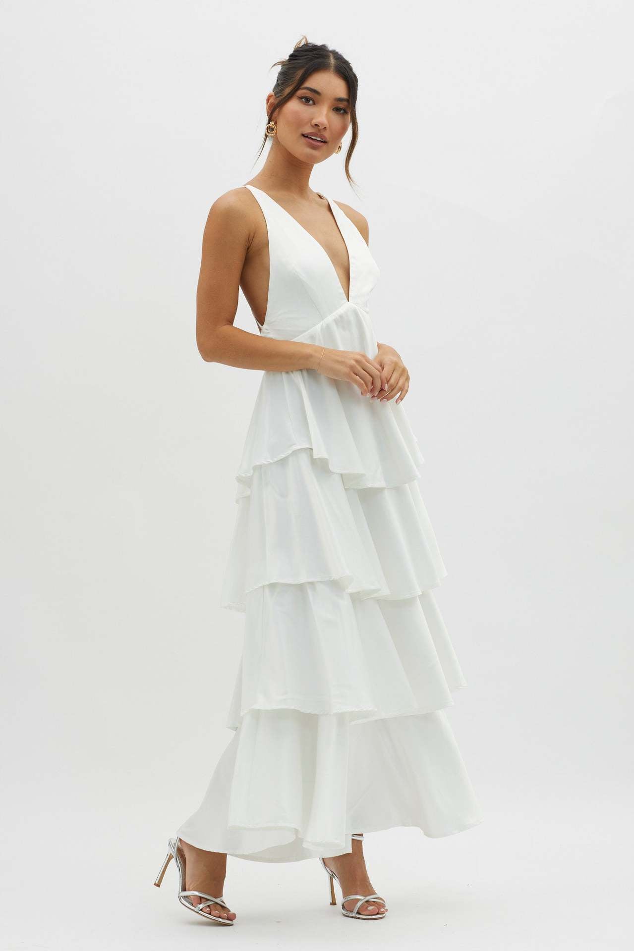 Robe Maxi Line