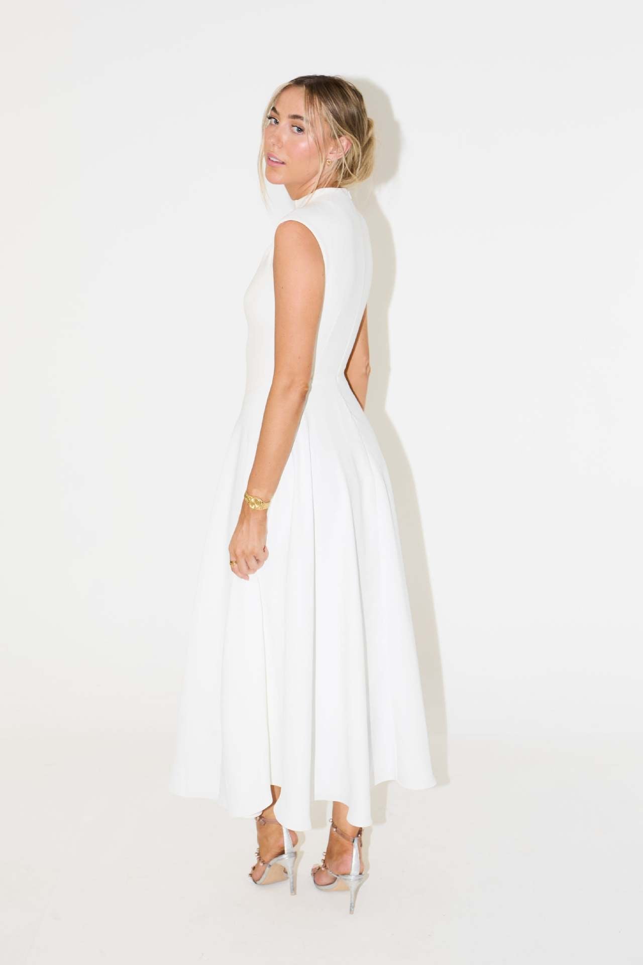 Robe Midi Charline