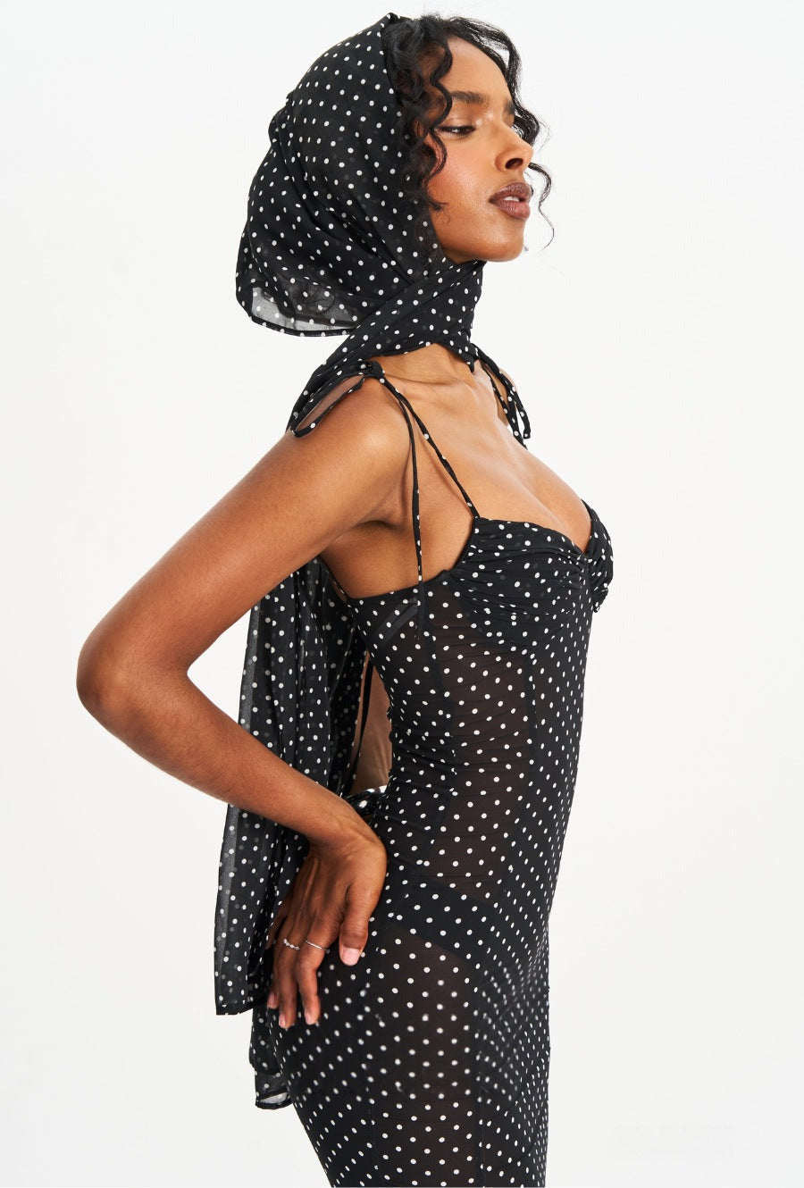 Robe Midi Naïa