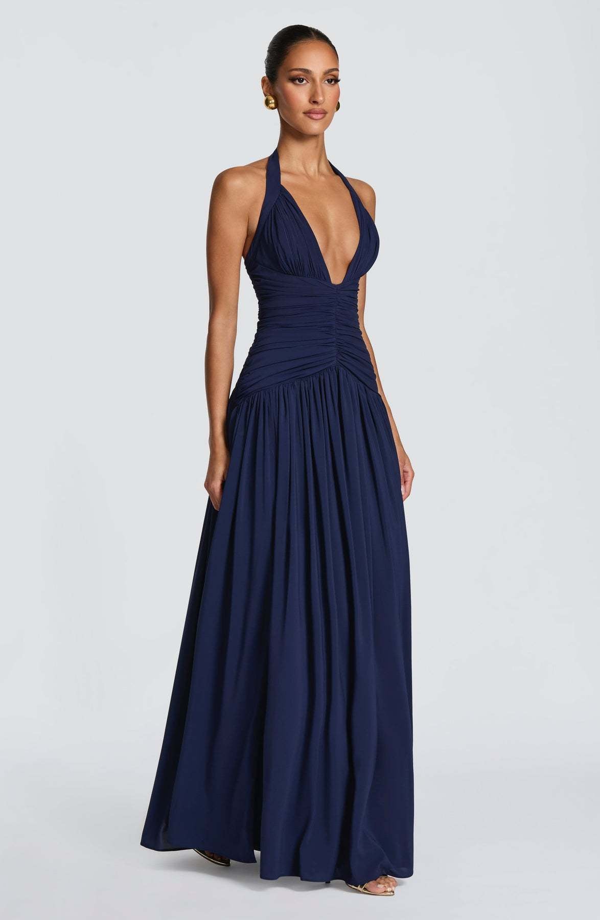 Robe Maxi Célia