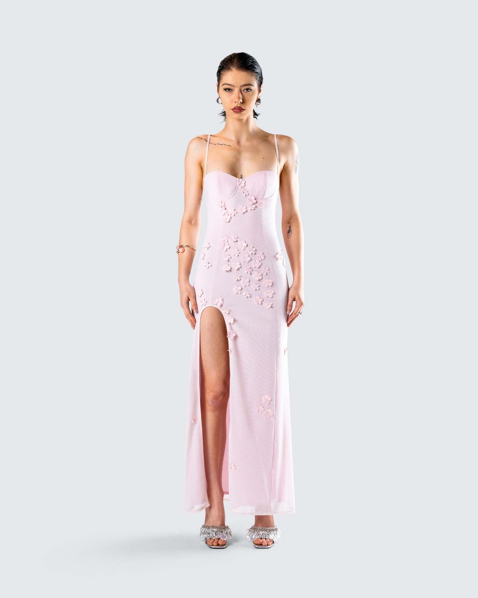 Robe Maxi Ilana