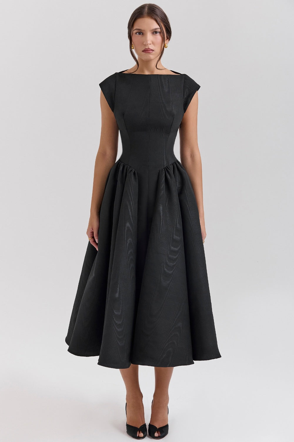 Robe Midi Amélie