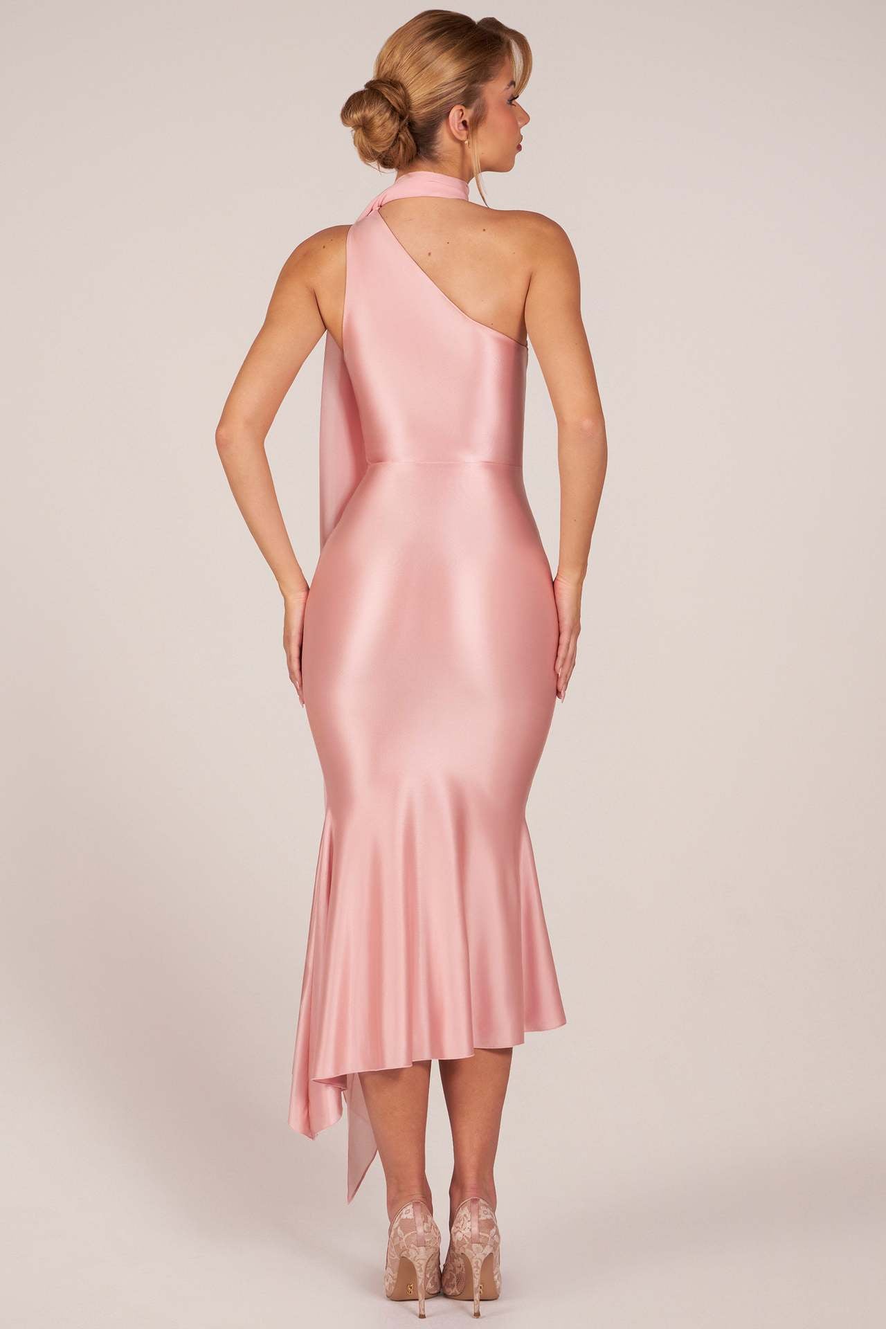 Robe Maxi Naïs moderne