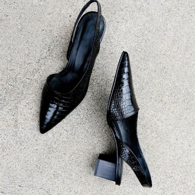 Article femme orthopédique