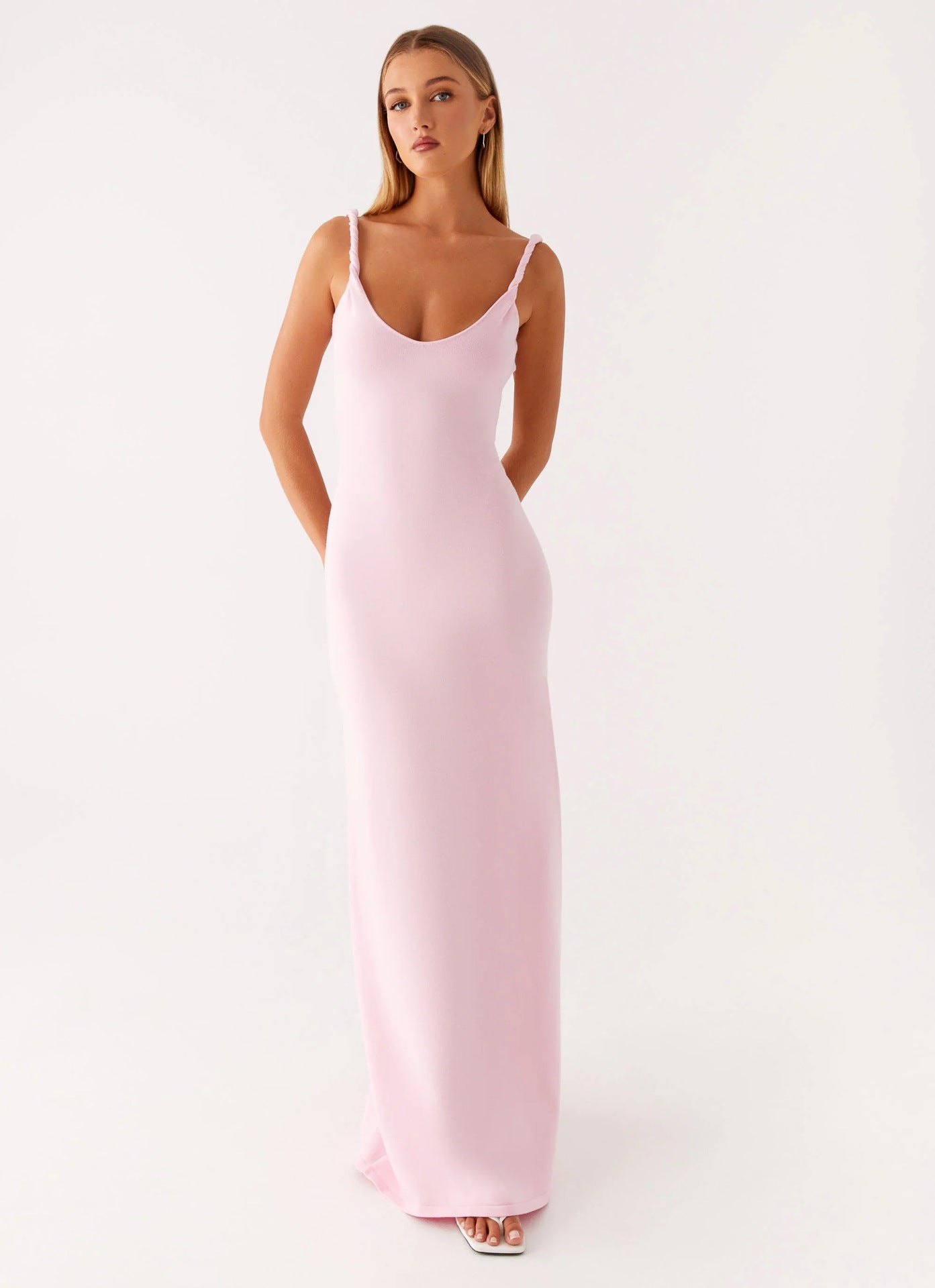 Robe Maxi Priscilla