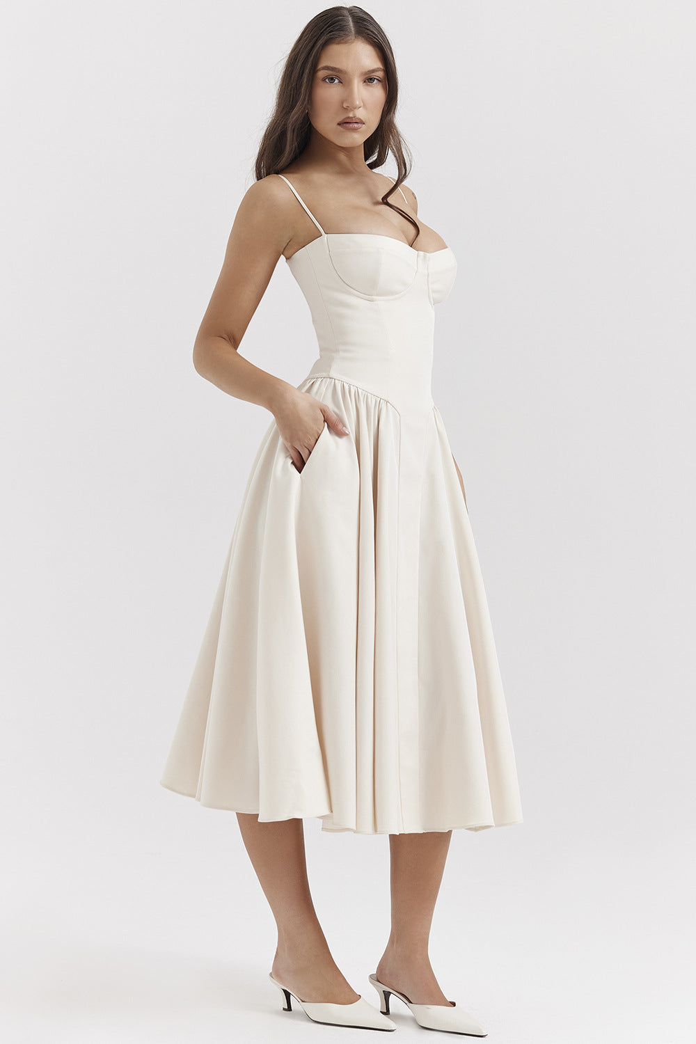 Robe Midi Lorena