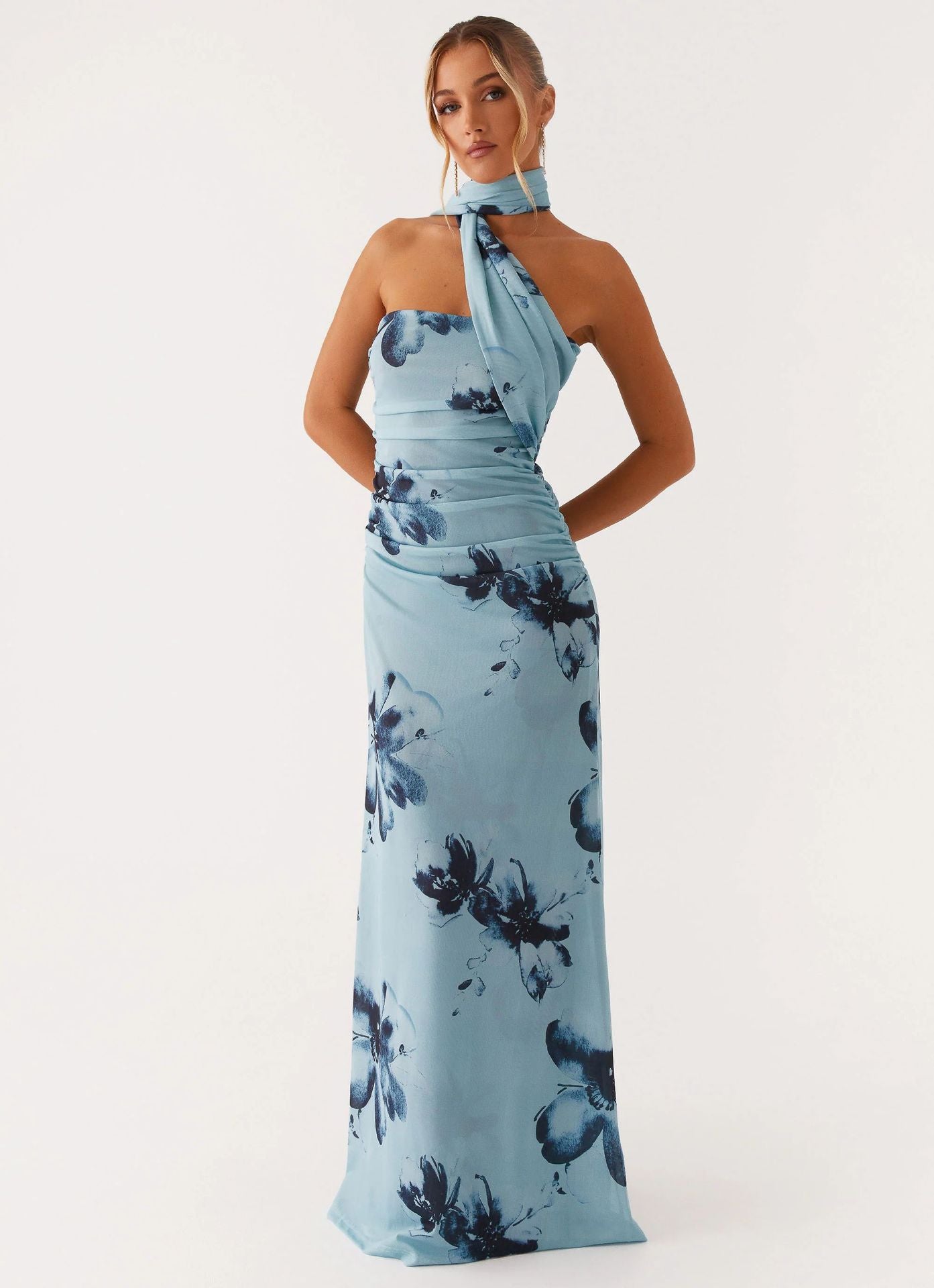 Robe Maxi Séléna