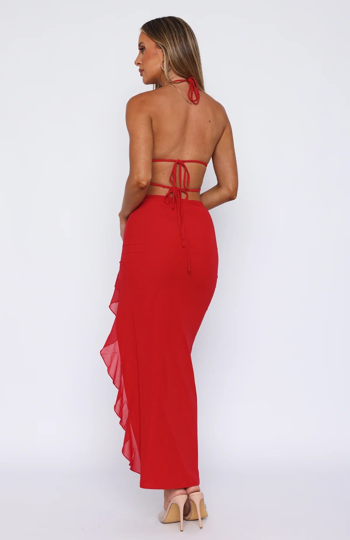 Robe Maxi Margaux