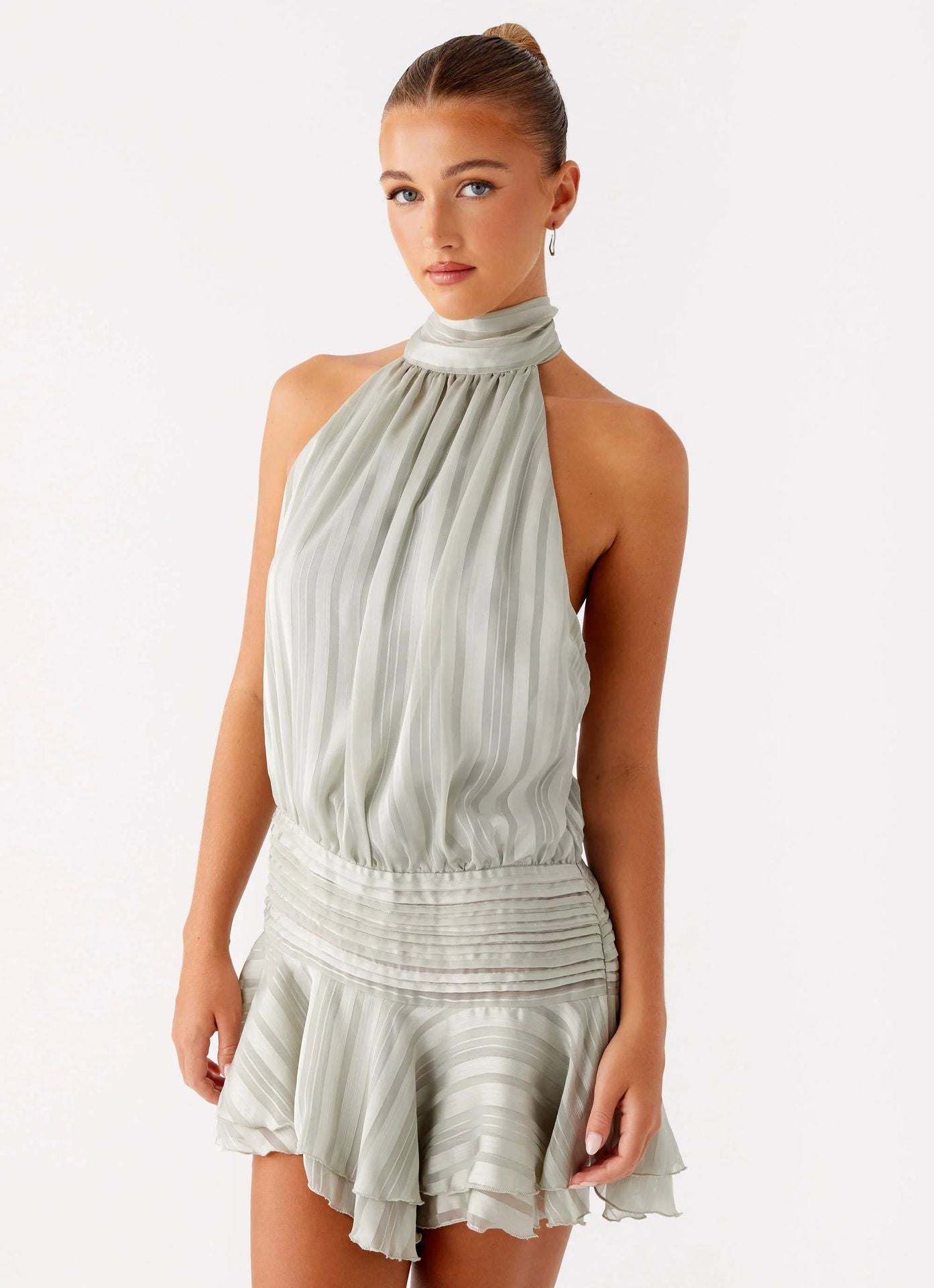 Robe Mini Gwenaëlle