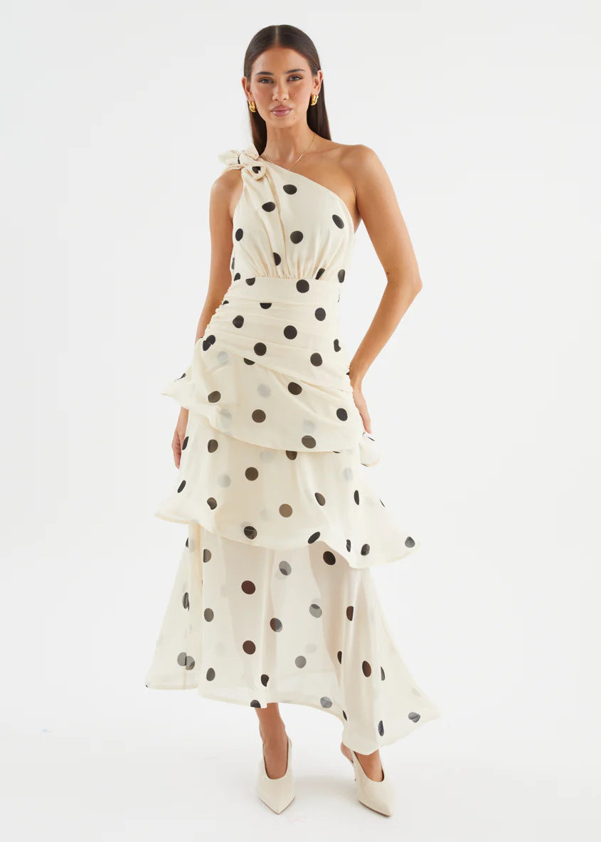 Robe longue femme